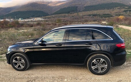 Mercedes-Benz GLC, 2017 год, 2 850 000 рублей, 6 фотография