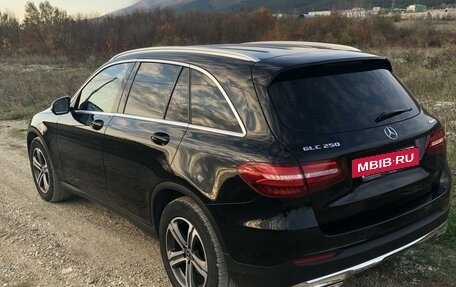 Mercedes-Benz GLC, 2017 год, 2 850 000 рублей, 4 фотография