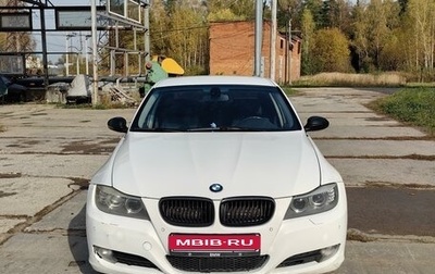 BMW 3 серия, 2010 год, 845 000 рублей, 1 фотография