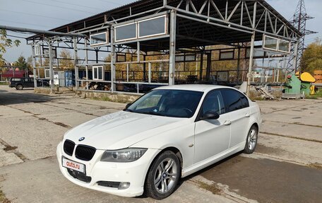 BMW 3 серия, 2010 год, 845 000 рублей, 5 фотография