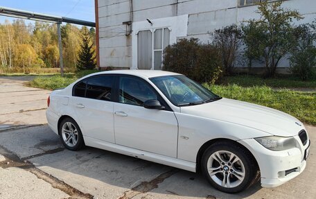 BMW 3 серия, 2010 год, 845 000 рублей, 4 фотография