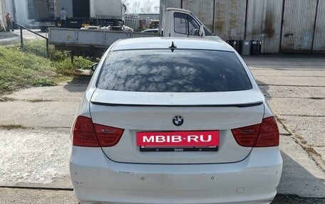 BMW 3 серия, 2010 год, 845 000 рублей, 2 фотография