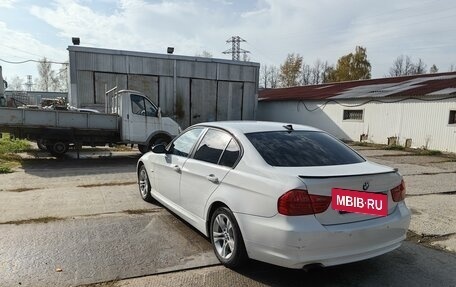 BMW 3 серия, 2010 год, 845 000 рублей, 3 фотография