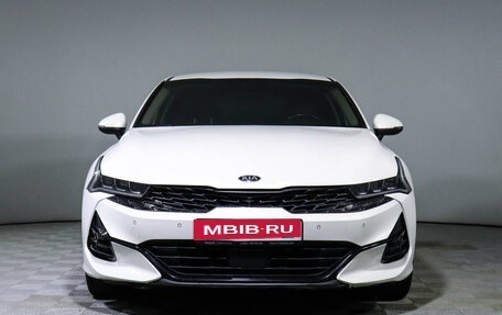 KIA K5, 2020 год, 2 290 000 рублей, 2 фотография