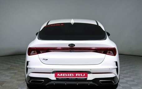 KIA K5, 2020 год, 2 290 000 рублей, 6 фотография