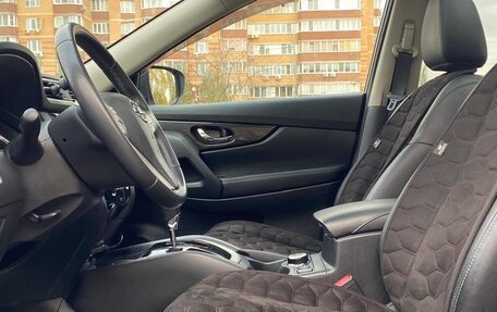 Nissan X-Trail, 2015 год, 2 180 000 рублей, 9 фотография