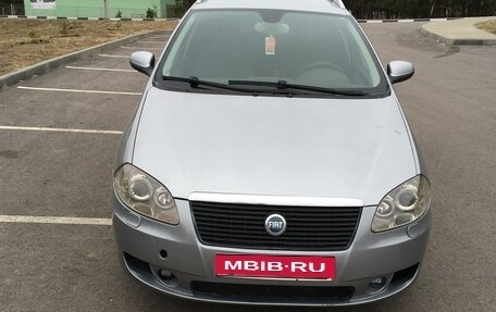 Fiat Croma, 2006 год, 590 000 рублей, 1 фотография