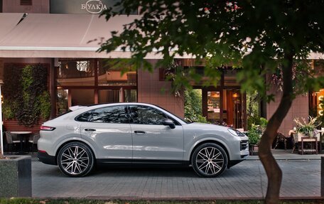 Porsche Cayenne III, 2024 год, 18 400 000 рублей, 4 фотография