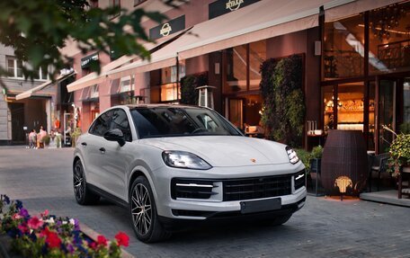 Porsche Cayenne III, 2024 год, 18 400 000 рублей, 6 фотография