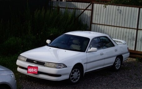 Toyota Carina ED II, 1991 год, 480 000 рублей, 1 фотография