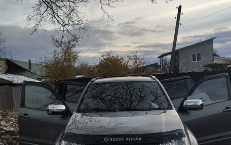 Suzuki Grand Vitara, 2008 год, 900 000 рублей, 1 фотография