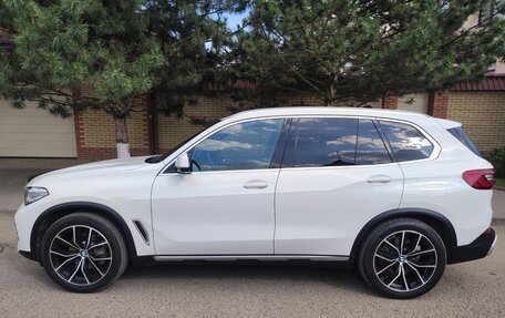 BMW X5, 2020 год, 6 500 000 рублей, 2 фотография