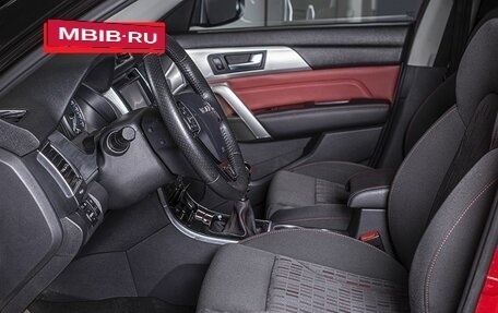 Haval H2, 2019 год, 1 620 000 рублей, 12 фотография