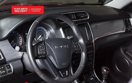 Haval H2, 2019 год, 1 620 000 рублей, 4 фотография