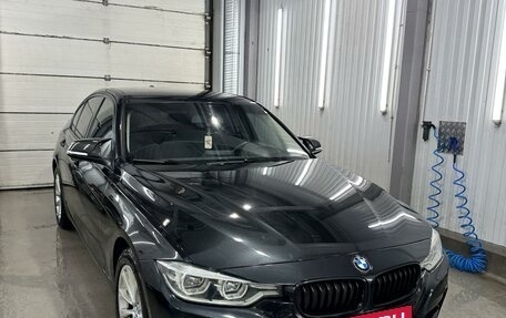 BMW 3 серия, 2016 год, 2 290 000 рублей, 5 фотография