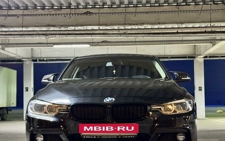 BMW 3 серия, 2016 год, 2 290 000 рублей, 6 фотография