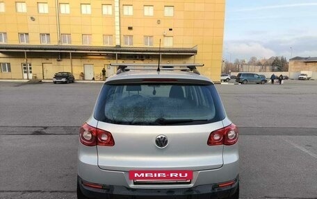 Volkswagen Tiguan I, 2010 год, 1 050 000 рублей, 3 фотография