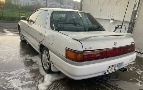 Toyota Carina ED II, 1991 год, 480 000 рублей, 5 фотография