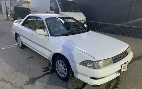 Toyota Carina ED II, 1991 год, 480 000 рублей, 8 фотография