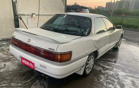 Toyota Carina ED II, 1991 год, 480 000 рублей, 4 фотография