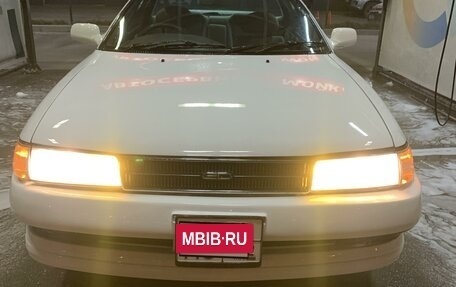 Toyota Carina ED II, 1991 год, 480 000 рублей, 3 фотография