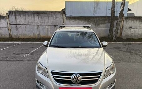 Volkswagen Tiguan I, 2010 год, 1 050 000 рублей, 6 фотография