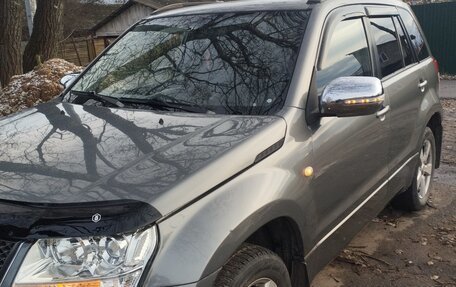 Suzuki Grand Vitara, 2008 год, 900 000 рублей, 15 фотография