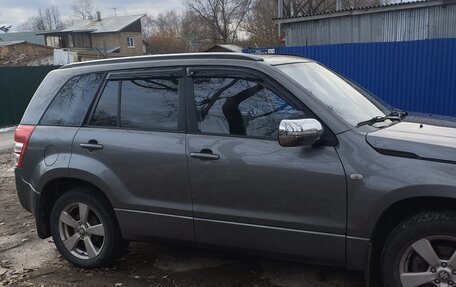 Suzuki Grand Vitara, 2008 год, 900 000 рублей, 14 фотография