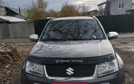 Suzuki Grand Vitara, 2008 год, 900 000 рублей, 11 фотография