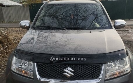 Suzuki Grand Vitara, 2008 год, 900 000 рублей, 20 фотография