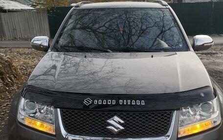 Suzuki Grand Vitara, 2008 год, 900 000 рублей, 18 фотография