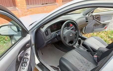 Hyundai Elantra III, 2008 год, 530 000 рублей, 4 фотография