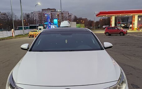 KIA Optima IV, 2020 год, 2 250 000 рублей, 5 фотография