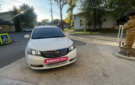 Geely Emgrand EC7, 2014 год, 700 000 рублей, 5 фотография