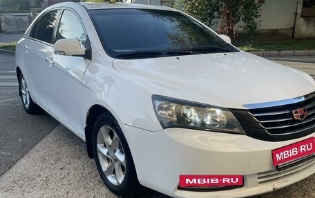 Geely Emgrand EC7, 2014 год, 700 000 рублей, 3 фотография