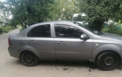 Chevrolet Aveo III, 2009 год, 390 000 рублей, 1 фотография