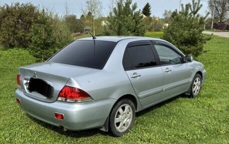 Mitsubishi Lancer IX, 2007 год, 330 000 рублей, 3 фотография