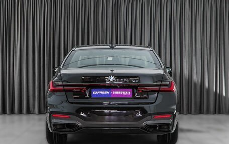 BMW 7 серия, 2019 год, 7 499 000 рублей, 4 фотография