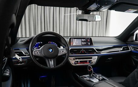 BMW 7 серия, 2019 год, 7 499 000 рублей, 6 фотография