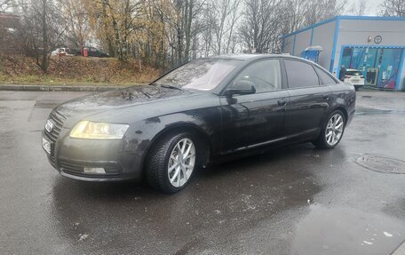 Audi A6, 2009 год, 1 599 000 рублей, 2 фотография