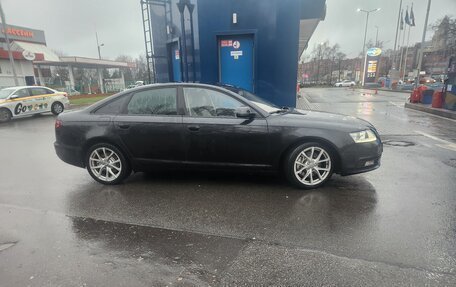 Audi A6, 2009 год, 1 599 000 рублей, 5 фотография