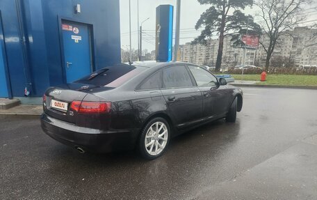 Audi A6, 2009 год, 1 599 000 рублей, 6 фотография