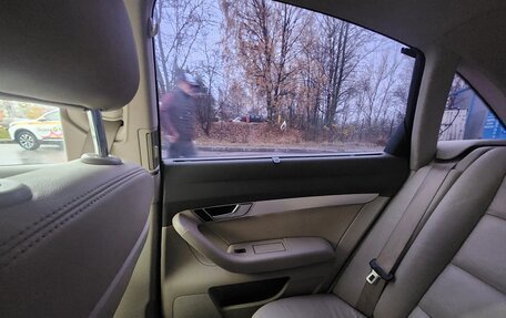 Audi A6, 2009 год, 1 599 000 рублей, 28 фотография