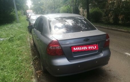 Chevrolet Aveo III, 2009 год, 390 000 рублей, 6 фотография