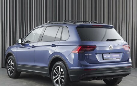 Volkswagen Tiguan II, 2020 год, 3 199 000 рублей, 2 фотография