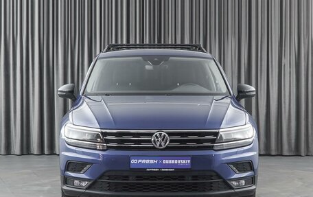 Volkswagen Tiguan II, 2020 год, 3 199 000 рублей, 3 фотография