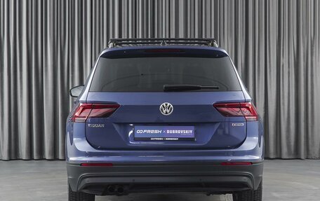 Volkswagen Tiguan II, 2020 год, 3 199 000 рублей, 4 фотография