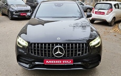 Mercedes-Benz GLC Coupe, 2019 год, 5 300 000 рублей, 1 фотография