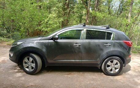 KIA Sportage III, 2010 год, 1 435 000 рублей, 6 фотография