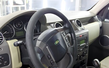 Land Rover Discovery III, 2006 год, 1 000 000 рублей, 7 фотография